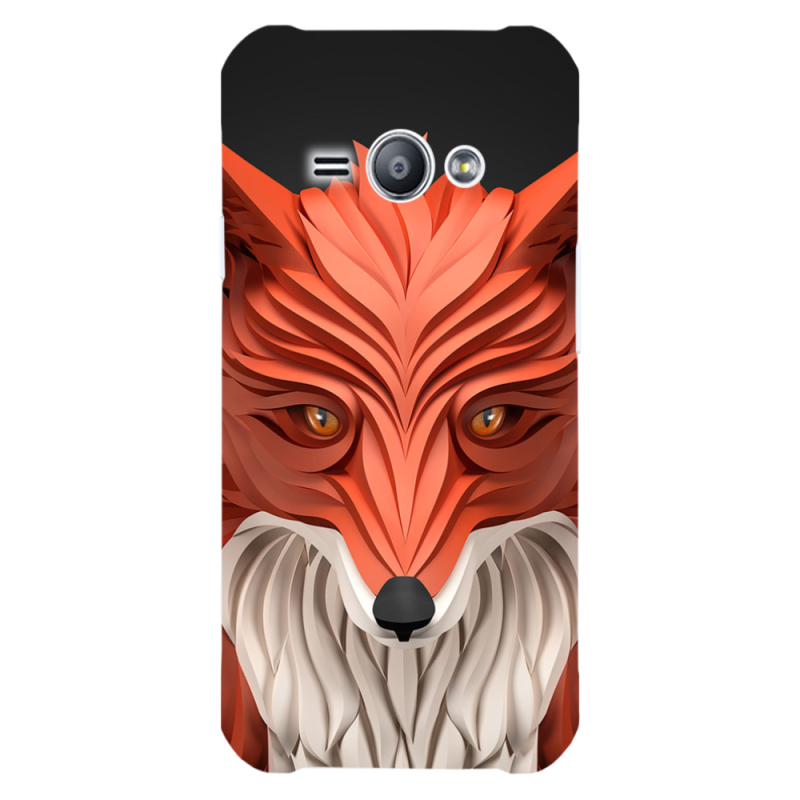 Чехол Uprint Samsung J110 Galaxy J1 Ace 