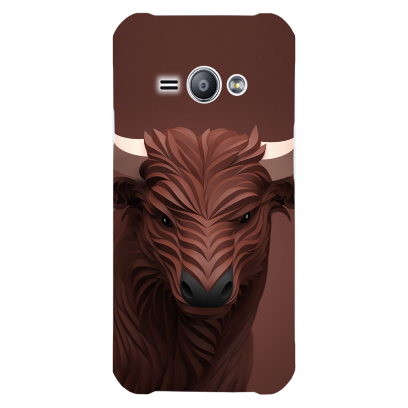 Чехол Uprint Samsung J110 Galaxy J1 Ace 