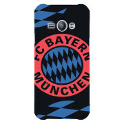 Чехол Uprint Samsung J110 Galaxy J1 Ace FC Bayern