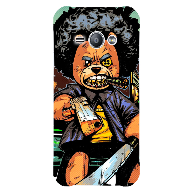 Чехол Uprint Samsung J110 Galaxy J1 Ace 