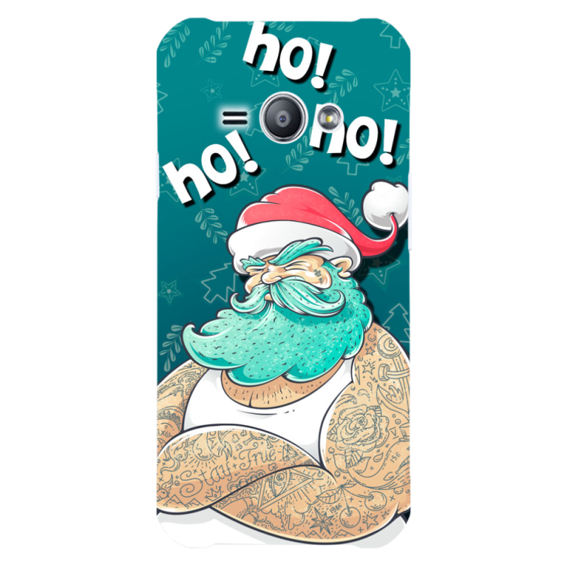 Чехол Uprint Samsung J110 Galaxy J1 Ace 