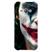 Чехол Uprint Samsung J110 Galaxy J1 Ace Joker Background