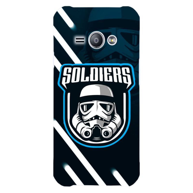 Чехол Uprint Samsung J110 Galaxy J1 Ace 