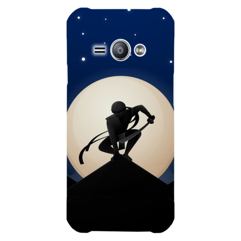 Чехол Uprint Samsung J110 Galaxy J1 Ace 