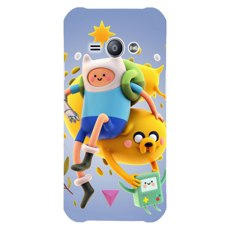 Чехол Uprint Samsung J110 Galaxy J1 Ace 