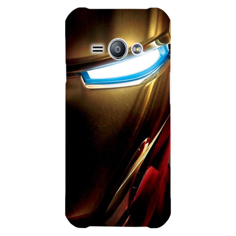 Чехол Uprint Samsung J110 Galaxy J1 Ace 