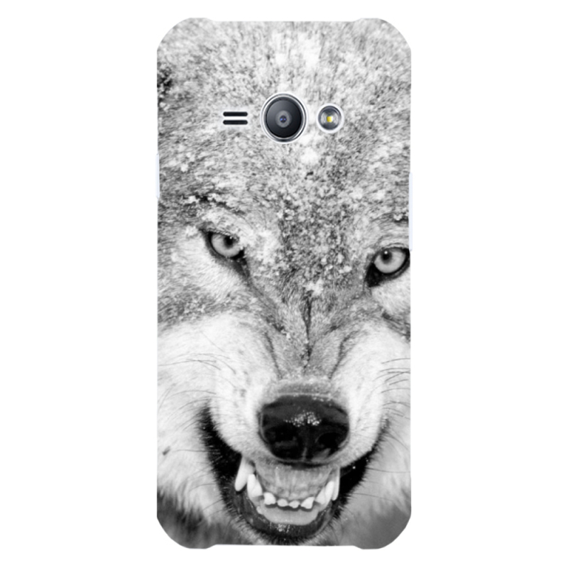 Чехол Uprint Samsung J110 Galaxy J1 Ace 