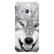 Чехол Uprint Samsung J110 Galaxy J1 Ace 