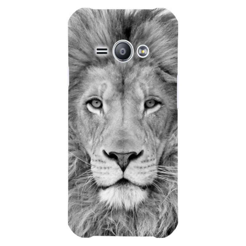 Чехол Uprint Samsung J110 Galaxy J1 Ace 