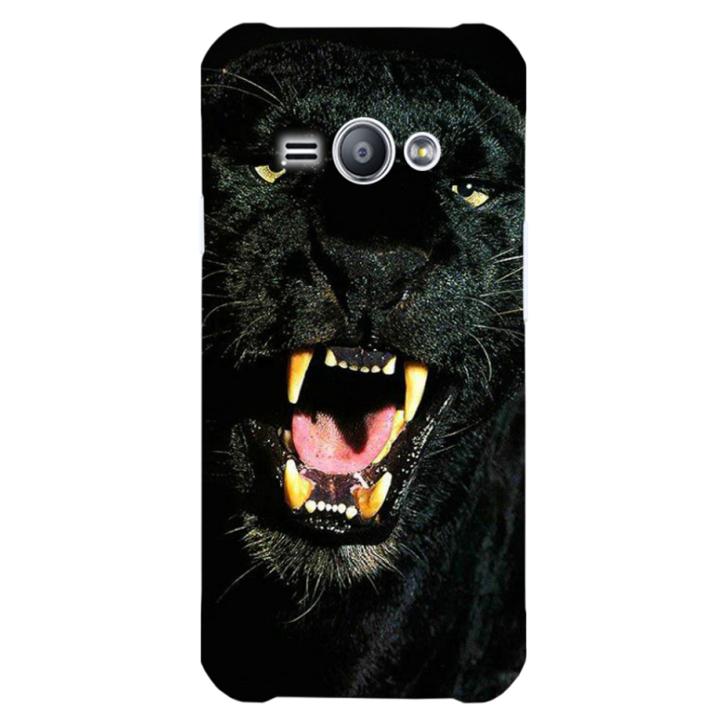 Чехол Uprint Samsung J110 Galaxy J1 Ace 