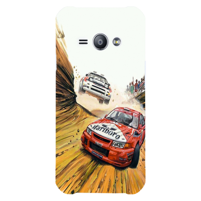 Чехол Uprint Samsung J110 Galaxy J1 Ace Rally