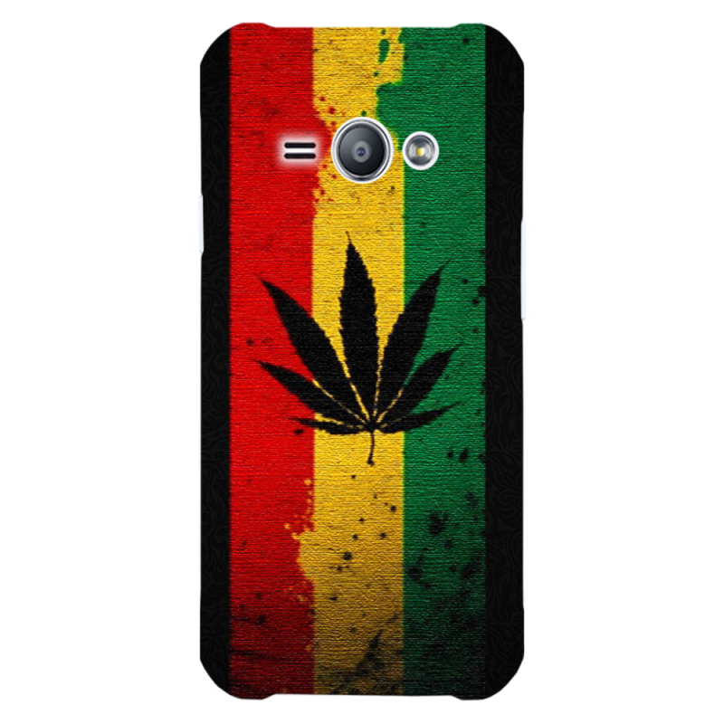 Чехол Uprint Samsung J110 Galaxy J1 Ace 