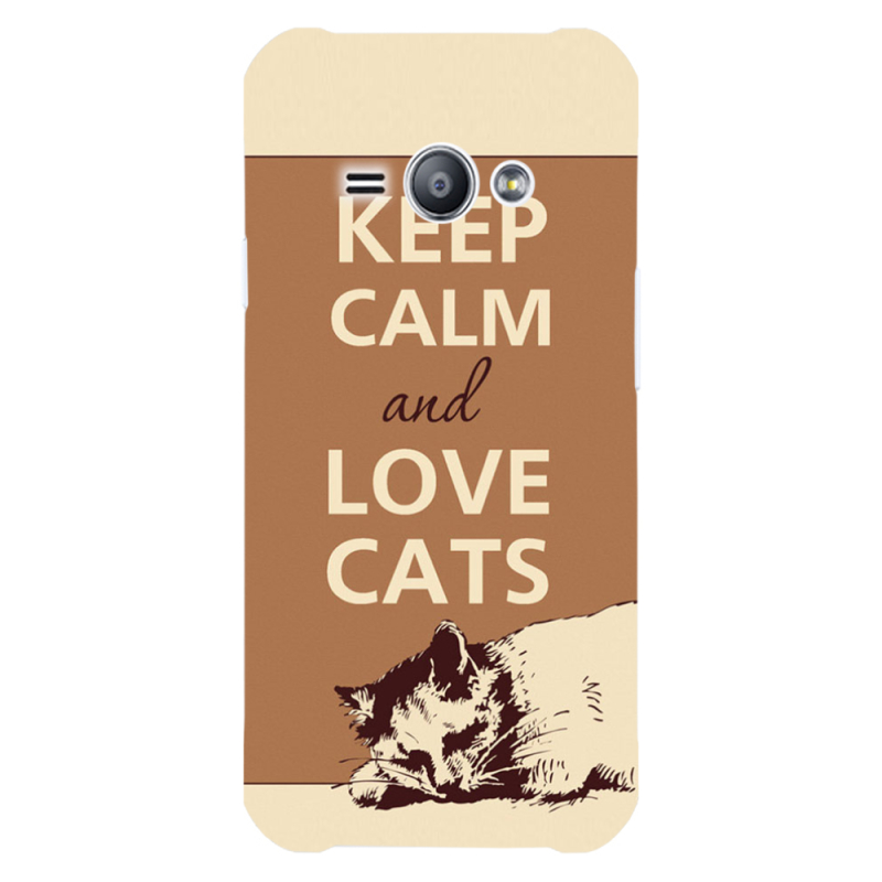 Чехол Uprint Samsung J110 Galaxy J1 Ace 