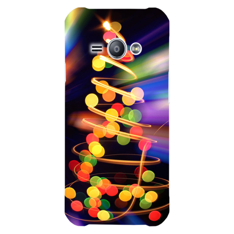 Чехол Uprint Samsung J110 Galaxy J1 Ace 