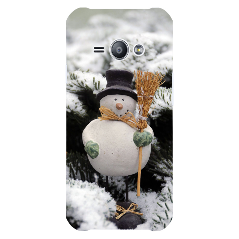 Чехол Uprint Samsung J110 Galaxy J1 Ace 