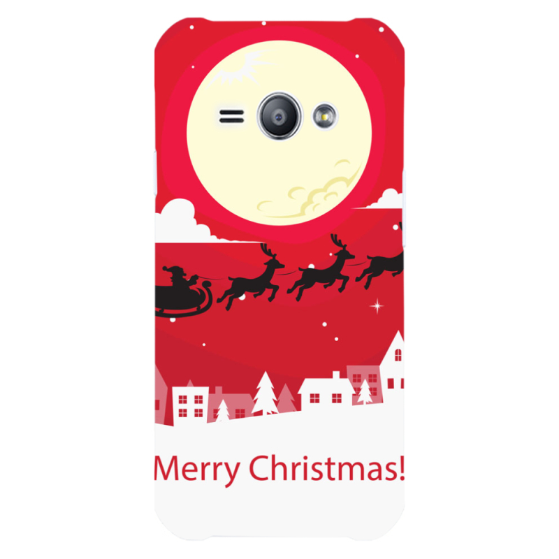 Чехол Uprint Samsung J110 Galaxy J1 Ace 