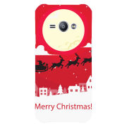 Чехол Uprint Samsung J110 Galaxy J1 Ace 