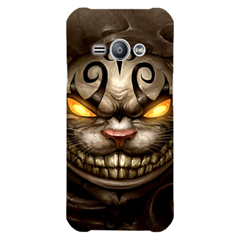 Чехол Uprint Samsung J110 Galaxy J1 Ace 