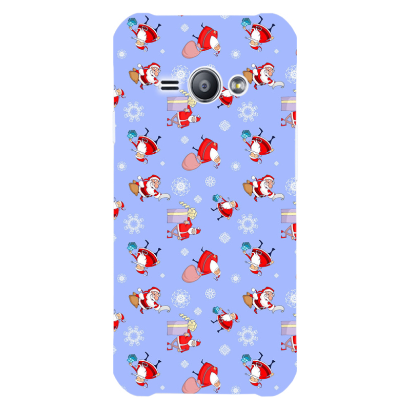 Чехол Uprint Samsung J110 Galaxy J1 Ace 