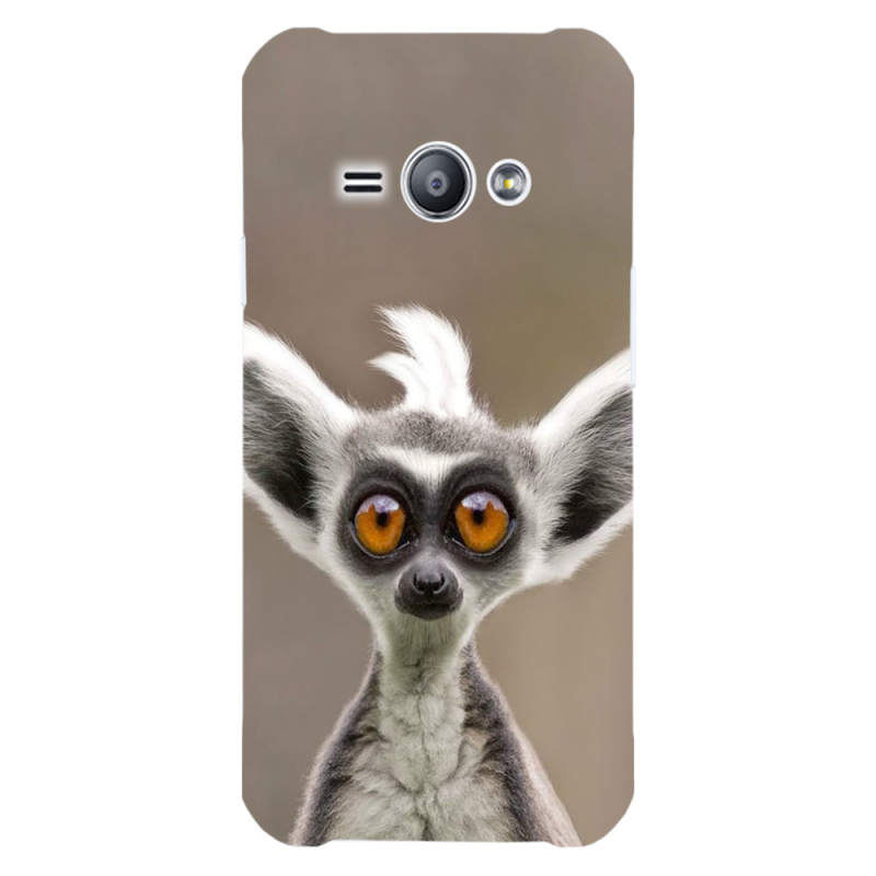 Чехол Uprint Samsung J110 Galaxy J1 Ace 