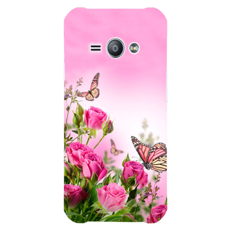 Чехол Uprint Samsung J110 Galaxy J1 Ace 