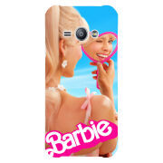 Чехол Uprint Samsung J110 Galaxy J1 Ace Barbie 2023