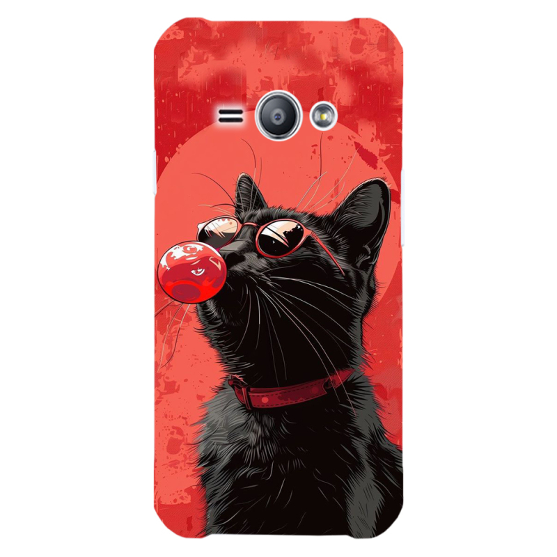 Чехол Uprint Samsung J110 Galaxy J1 Ace 