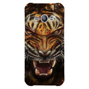 Чехол Uprint Samsung J110 Galaxy J1 Ace 