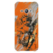 Чехол Uprint Samsung J110 Galaxy J1 Ace 