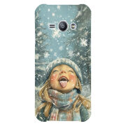 Чехол Uprint Samsung J110 Galaxy J1 Ace Смак дитинства