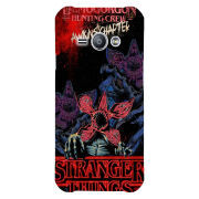 Чехол Uprint Samsung J110 Galaxy J1 Ace 