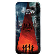 Чехол Uprint Samsung J110 Galaxy J1 Ace Дивні дива