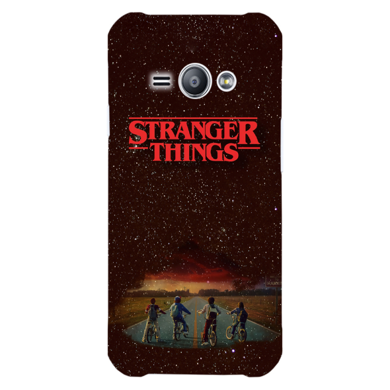 Чехол Uprint Samsung J110 Galaxy J1 Ace 