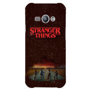 Чехол Uprint Samsung J110 Galaxy J1 Ace 