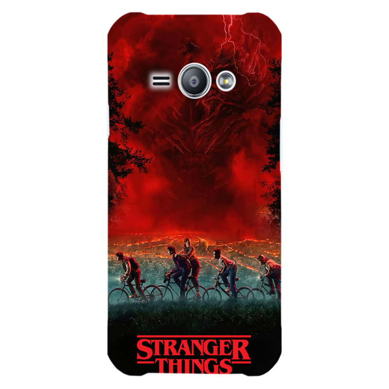 Чехол Uprint Samsung J110 Galaxy J1 Ace 