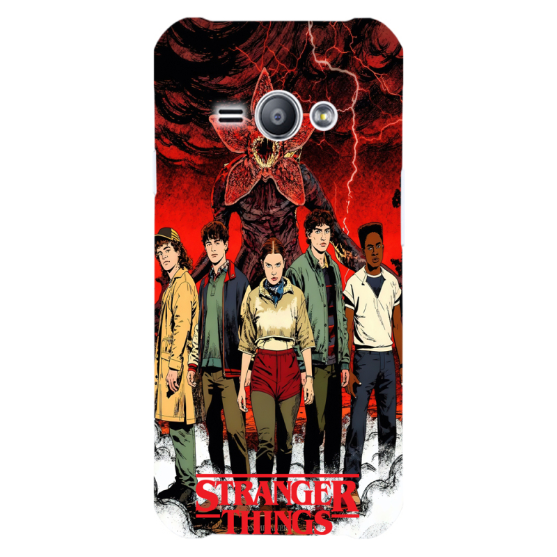 Чехол Uprint Samsung J110 Galaxy J1 Ace 