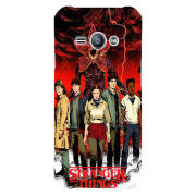 Чехол Uprint Samsung J110 Galaxy J1 Ace 