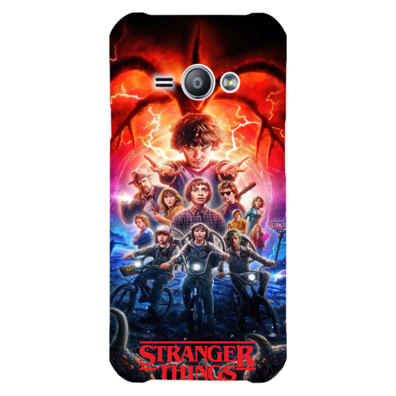 Чехол Uprint Samsung J110 Galaxy J1 Ace 