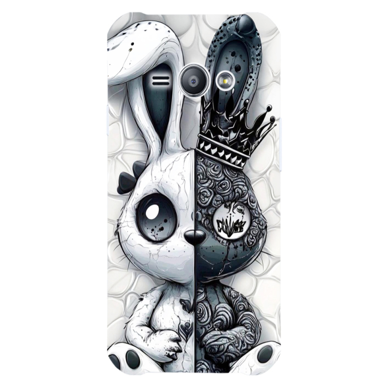 Чехол Uprint Samsung J110 Galaxy J1 Ace 