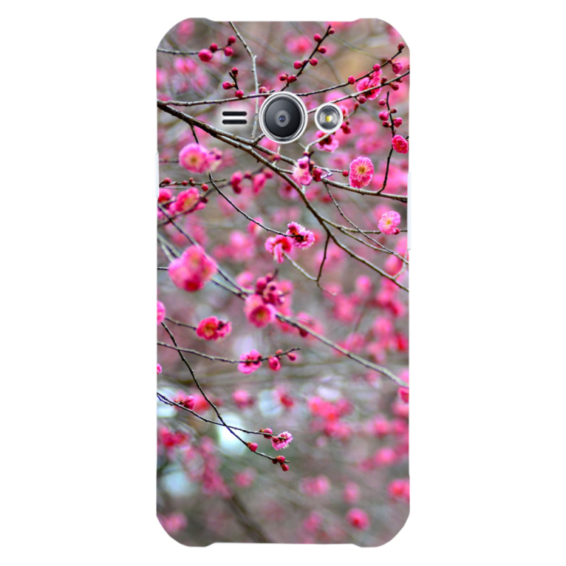 Чехол Uprint Samsung J110 Galaxy J1 Ace 