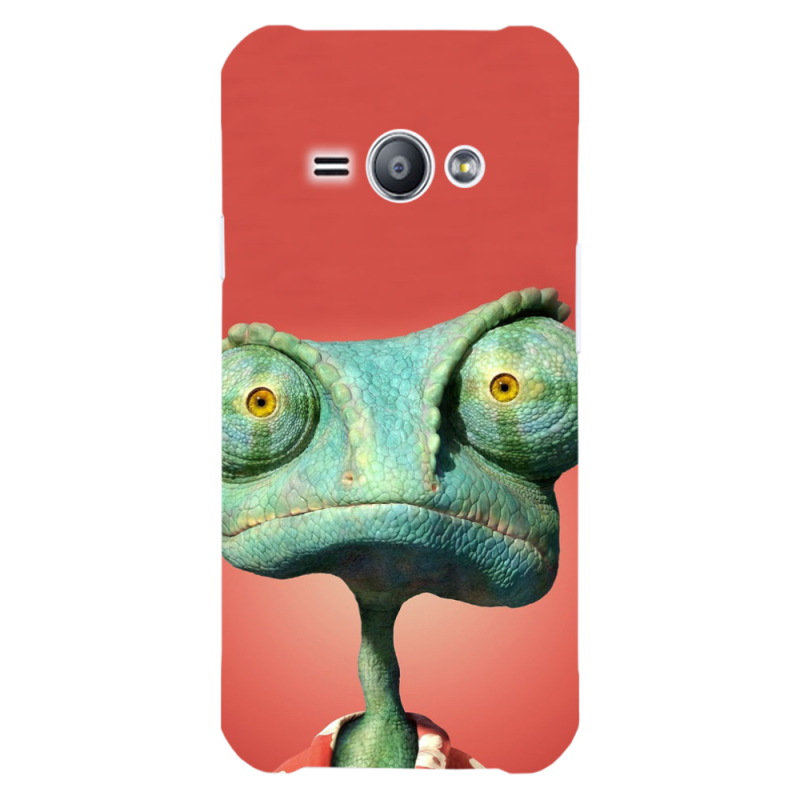 Чехол Uprint Samsung J110 Galaxy J1 Ace 