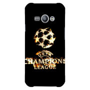 Чехол Uprint Samsung J110 Galaxy J1 Ace 