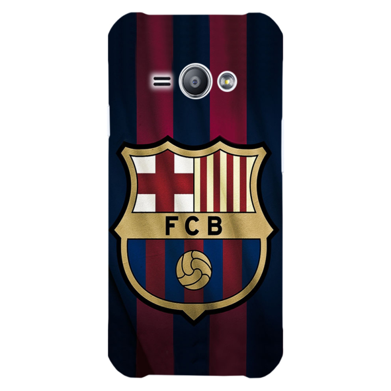 Чехол Uprint Samsung J110 Galaxy J1 Ace 