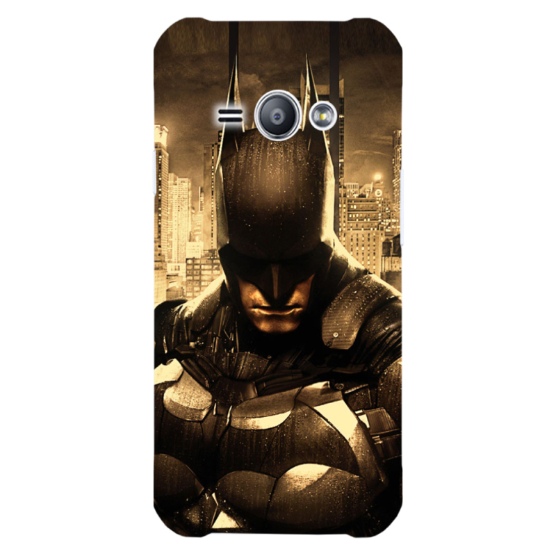 Чехол Uprint Samsung J110 Galaxy J1 Ace 