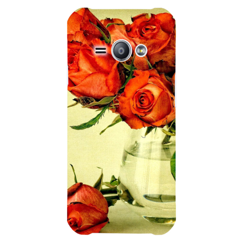 Чехол Uprint Samsung J110 Galaxy J1 Ace 