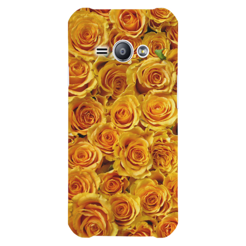 Чехол Uprint Samsung J110 Galaxy J1 Ace 