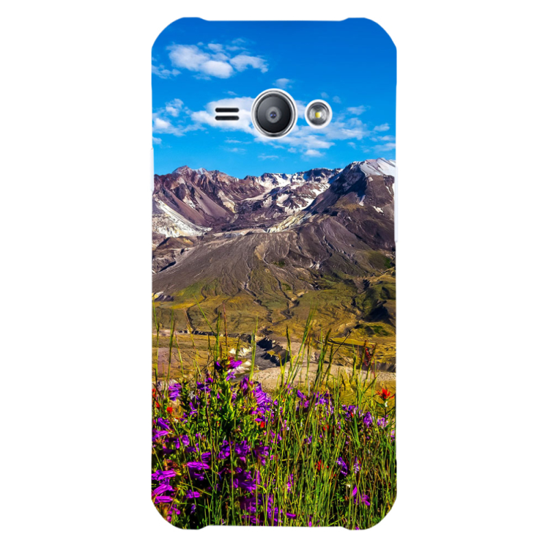 Чехол Uprint Samsung J110 Galaxy J1 Ace 