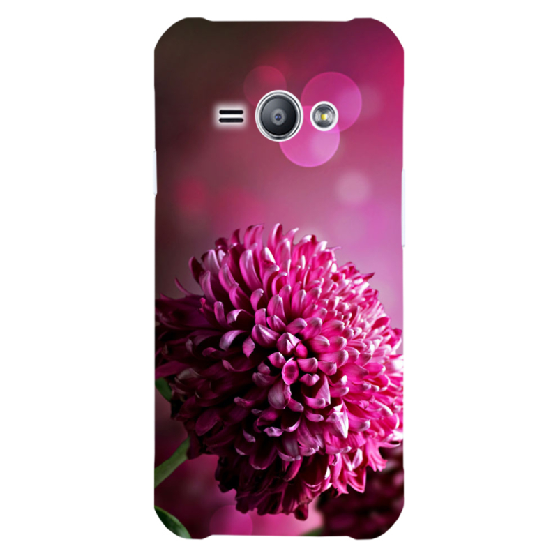 Чехол Uprint Samsung J110 Galaxy J1 Ace 