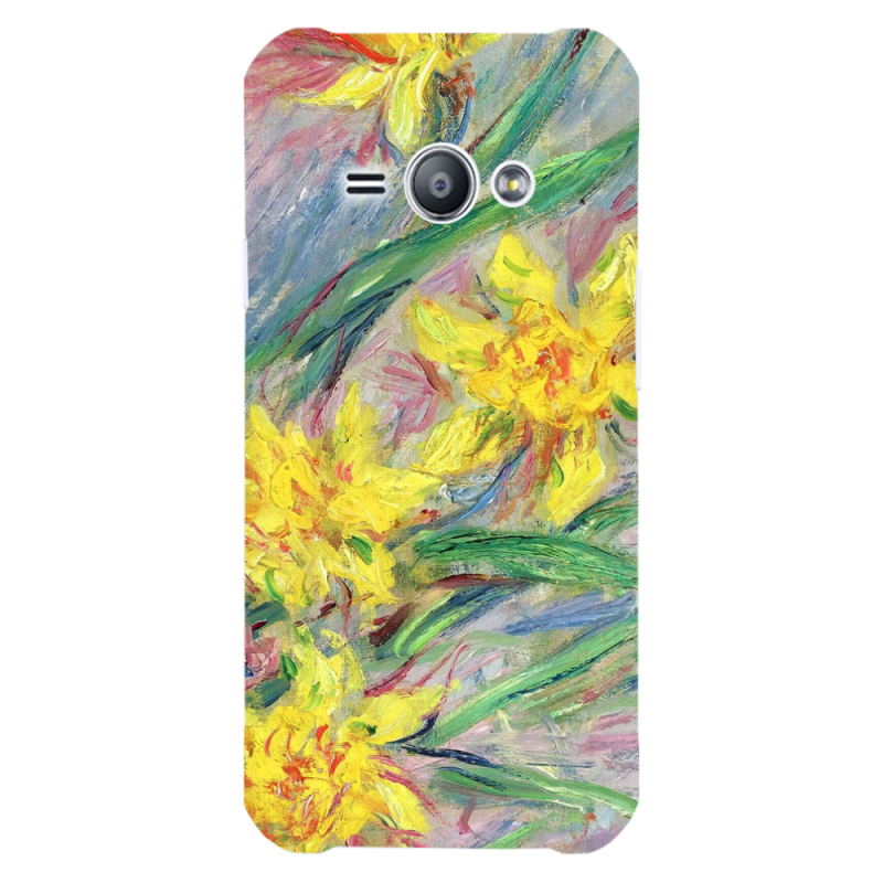 Чехол Uprint Samsung J110 Galaxy J1 Ace 