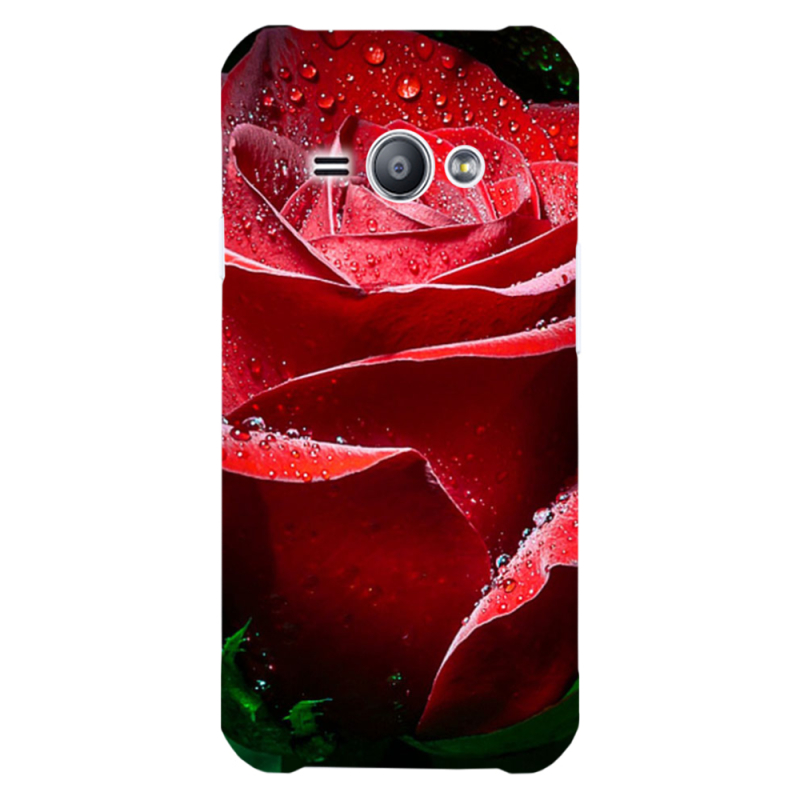 Чехол Uprint Samsung J110 Galaxy J1 Ace 